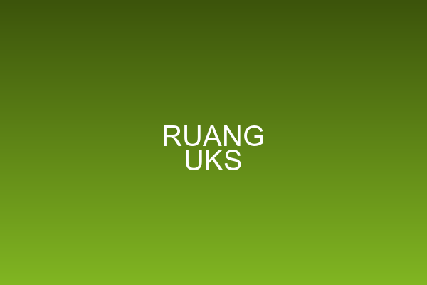 Ruang UKS