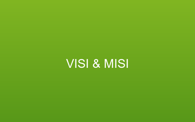 Visi dan Misi SMK Cijangkar