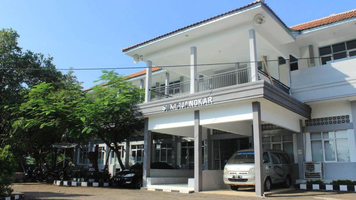 Teknik Kendaraan Ringan Otomotif